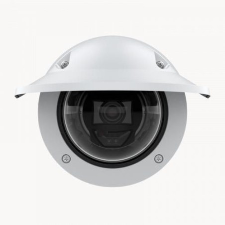 High-Performance Surveillance Camera | Axis P3265-LVE 22 mm (02333-001)